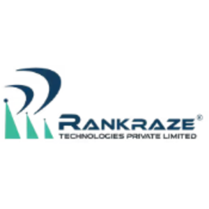 Rankraze logo