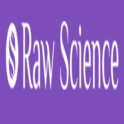 Raw Science