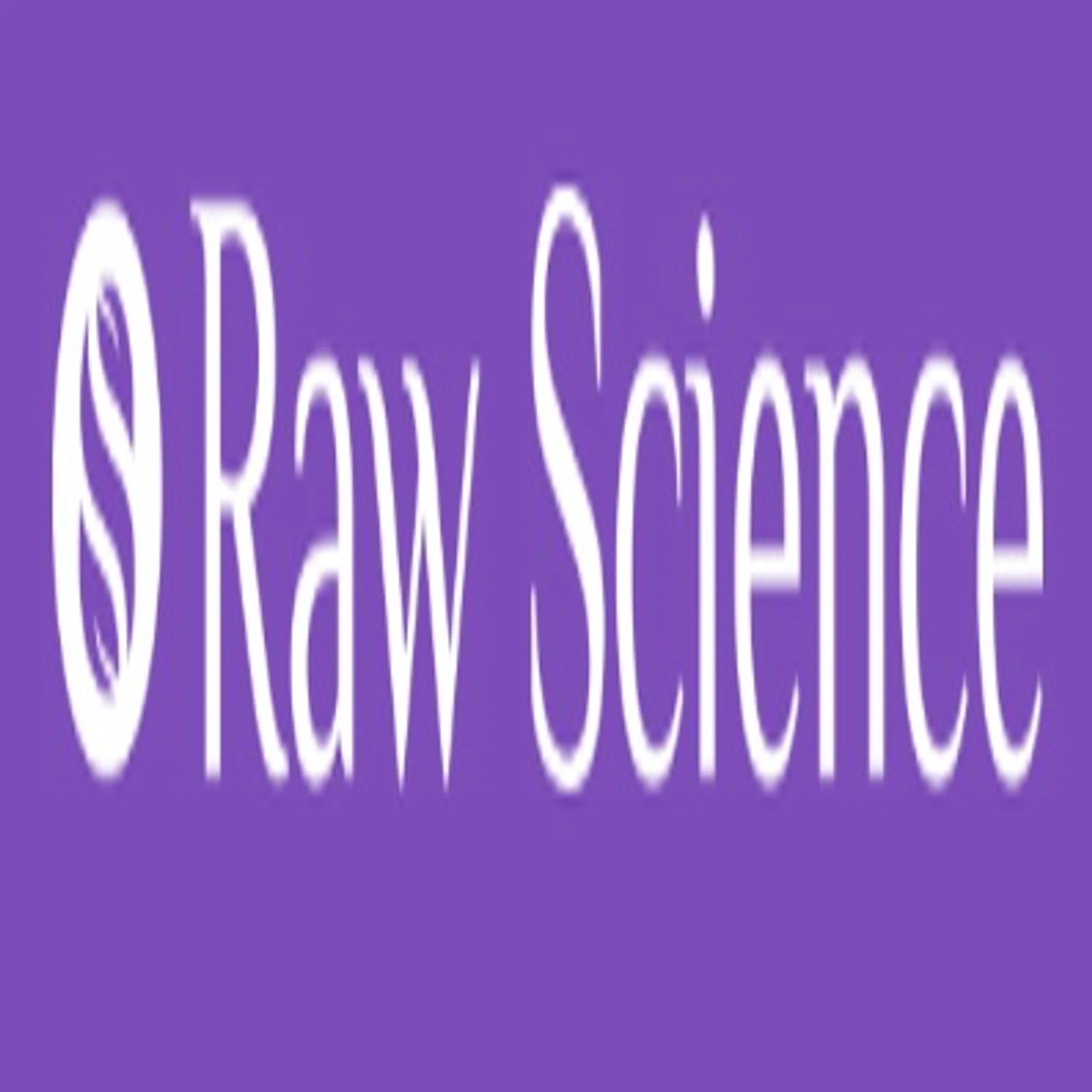 Raw Science