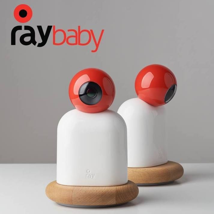 RayBaby