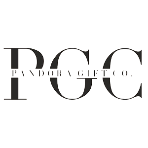 Pandora Gift Co logo