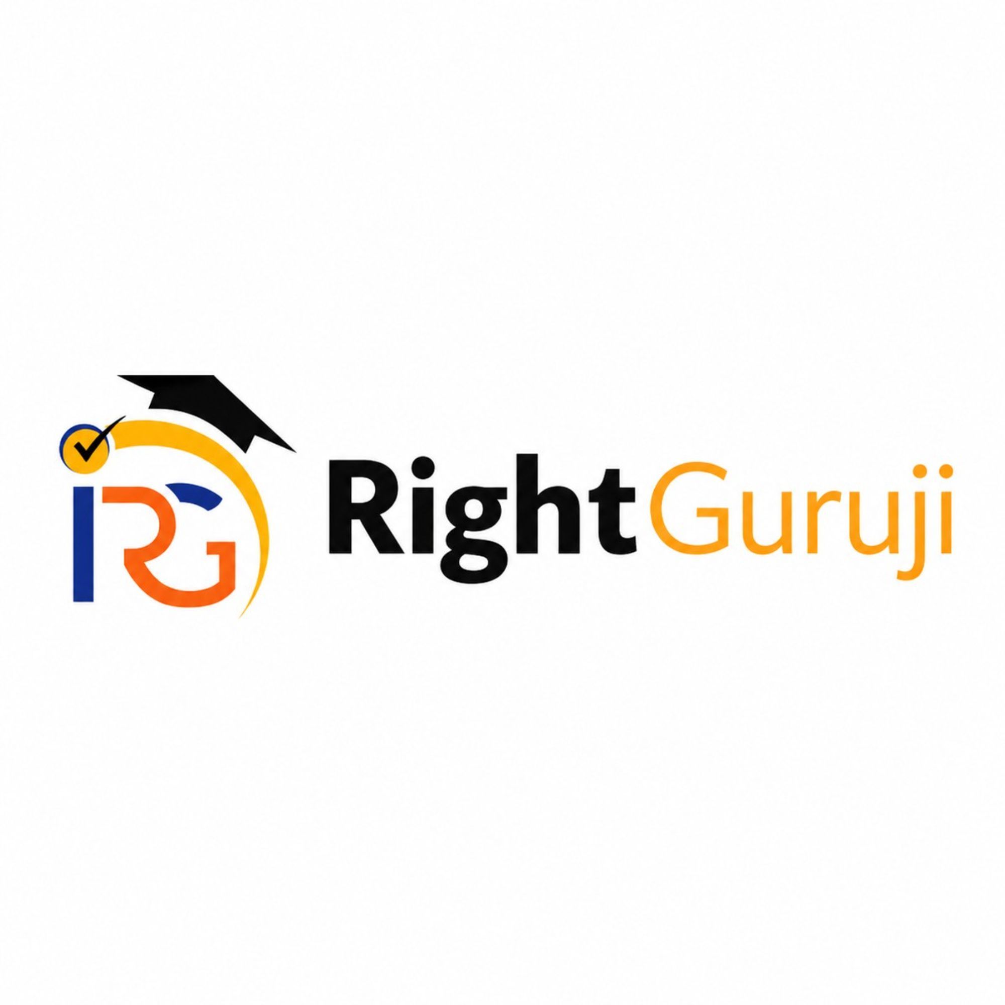 RightGuruji logo