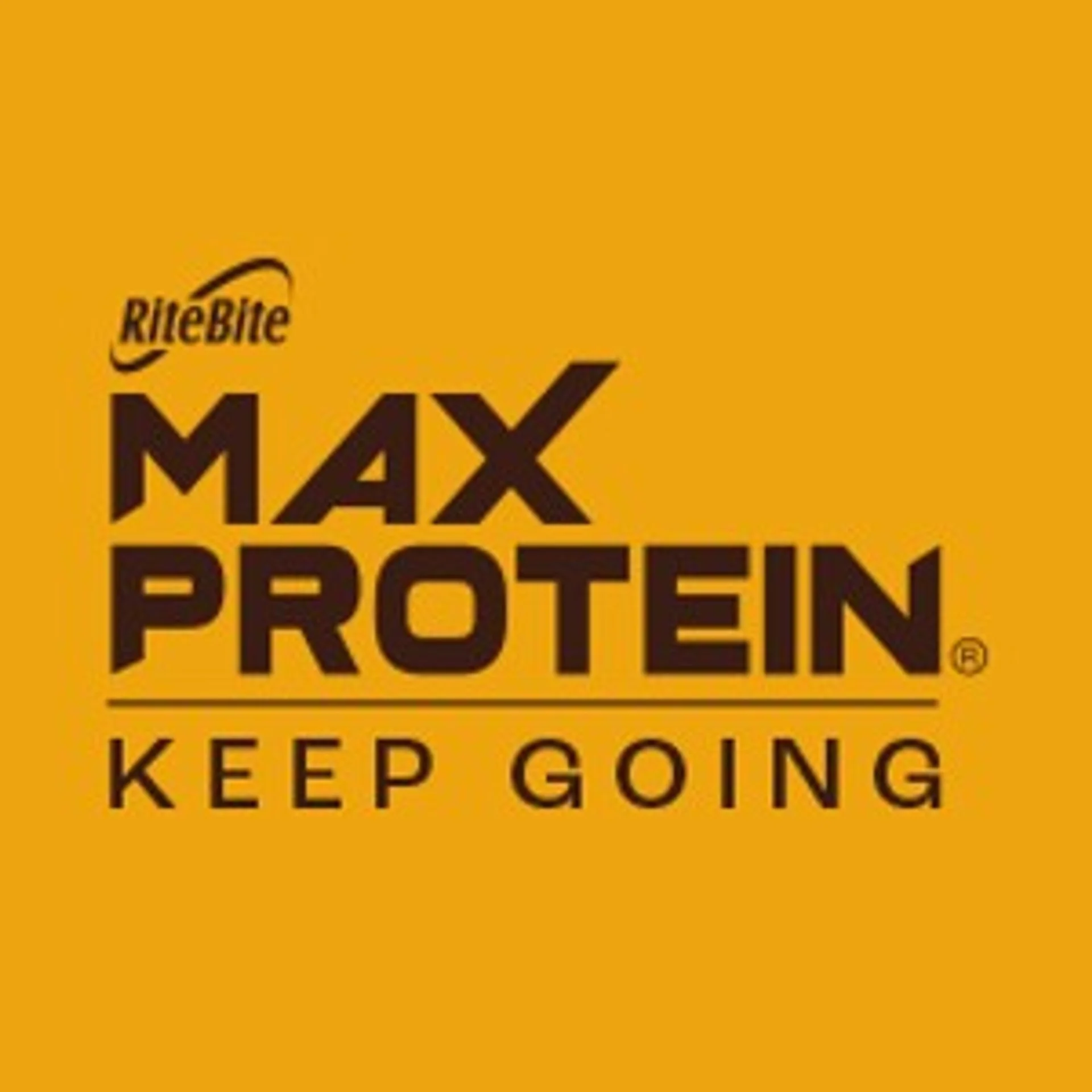 RiteBite Max Protein