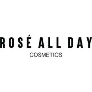 Rosé All Day