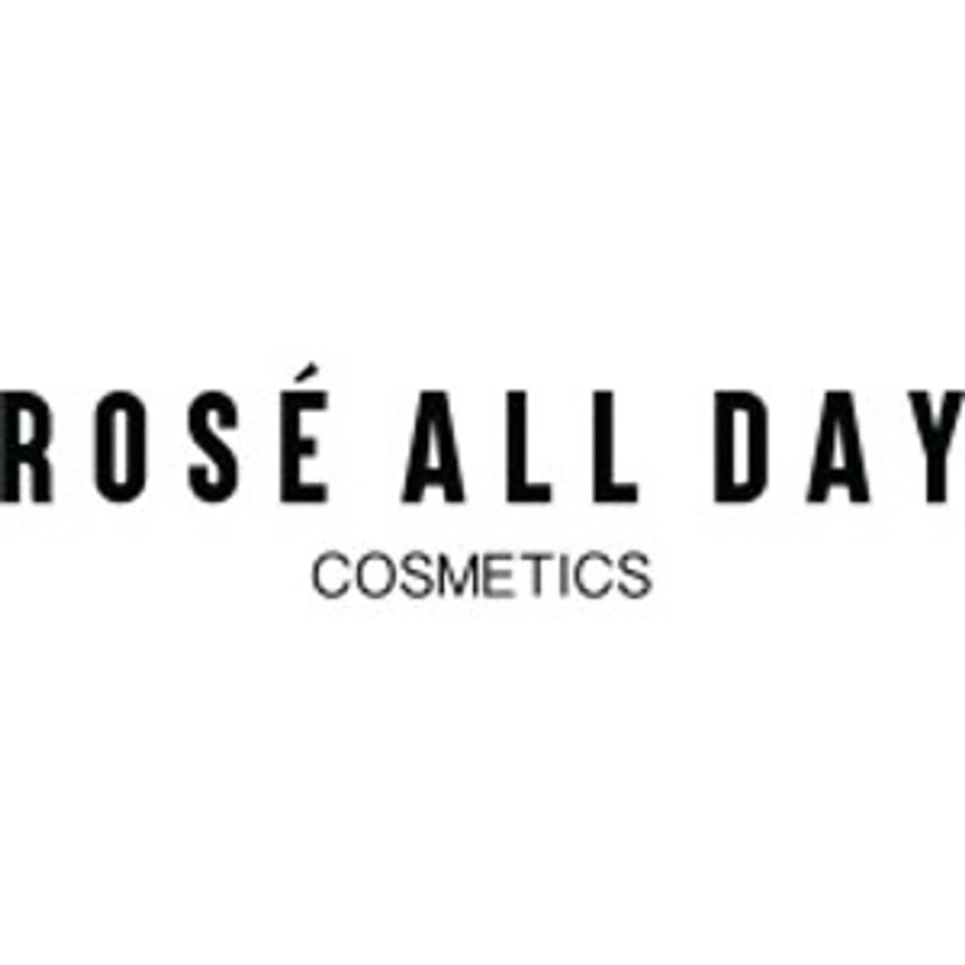 Rosé All Day