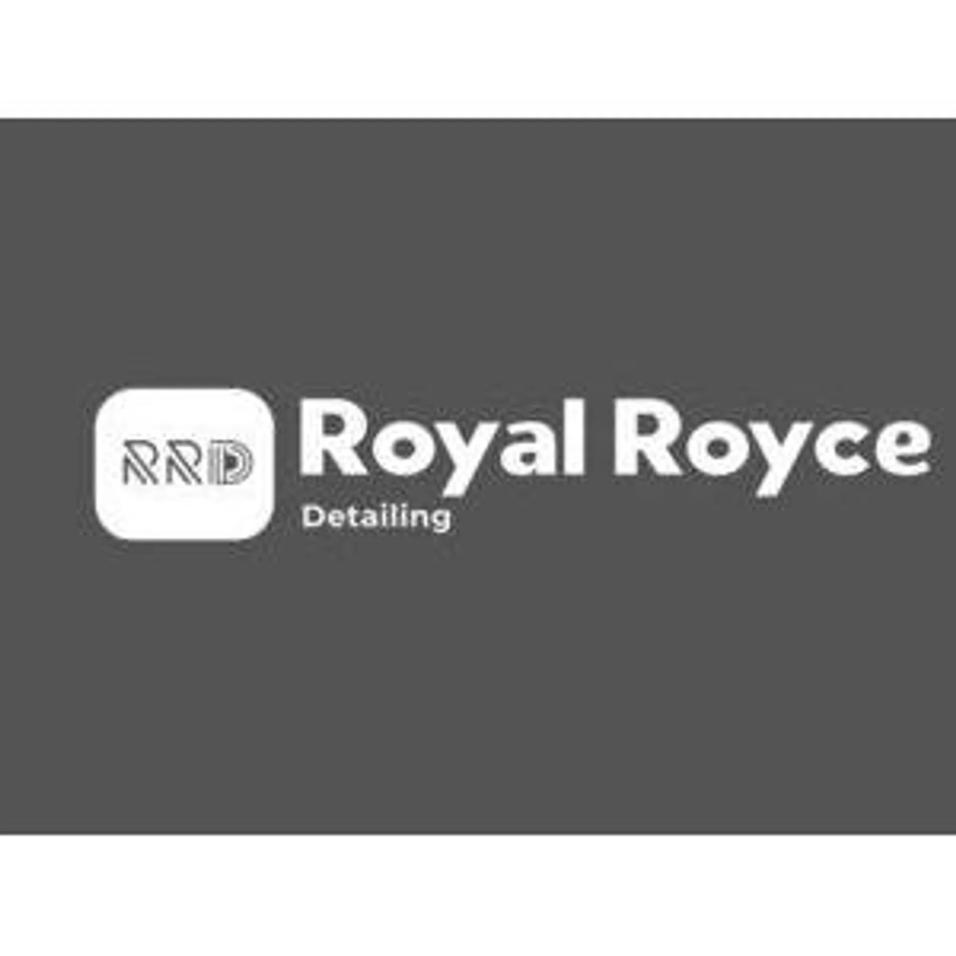 Royal Royce Detailing