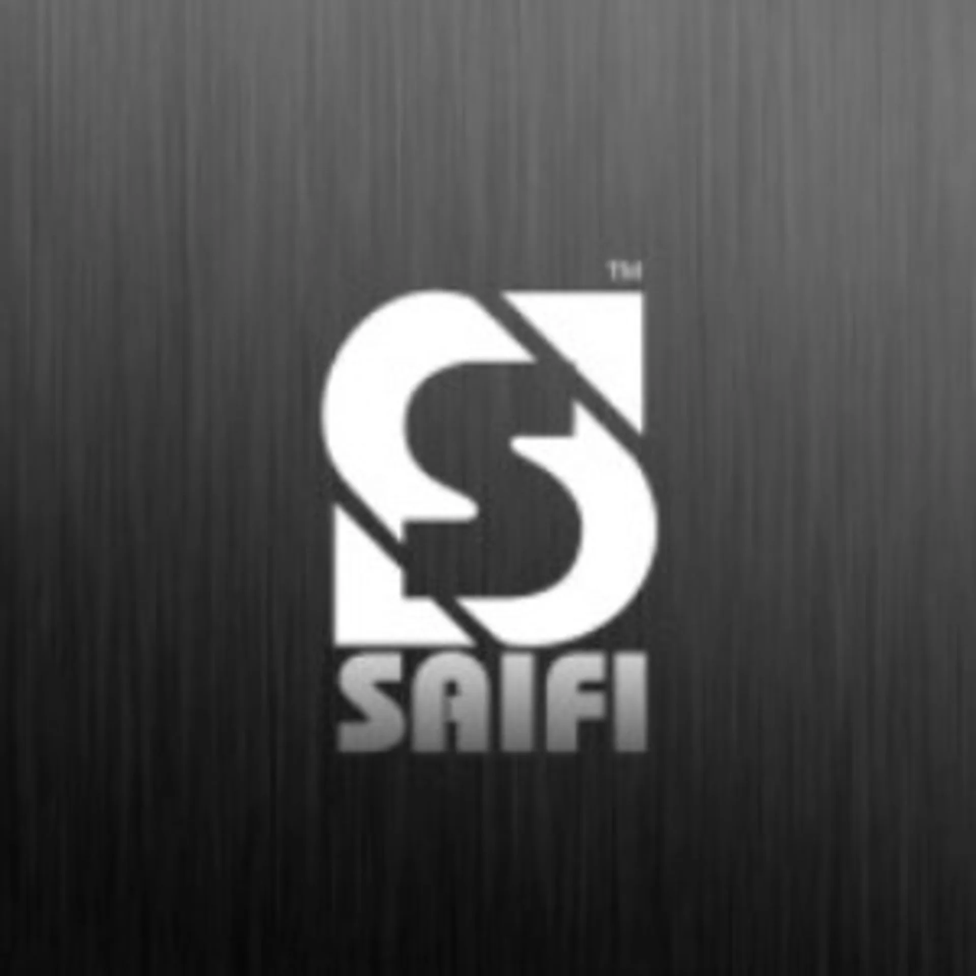 Saifi Con Fab Systems