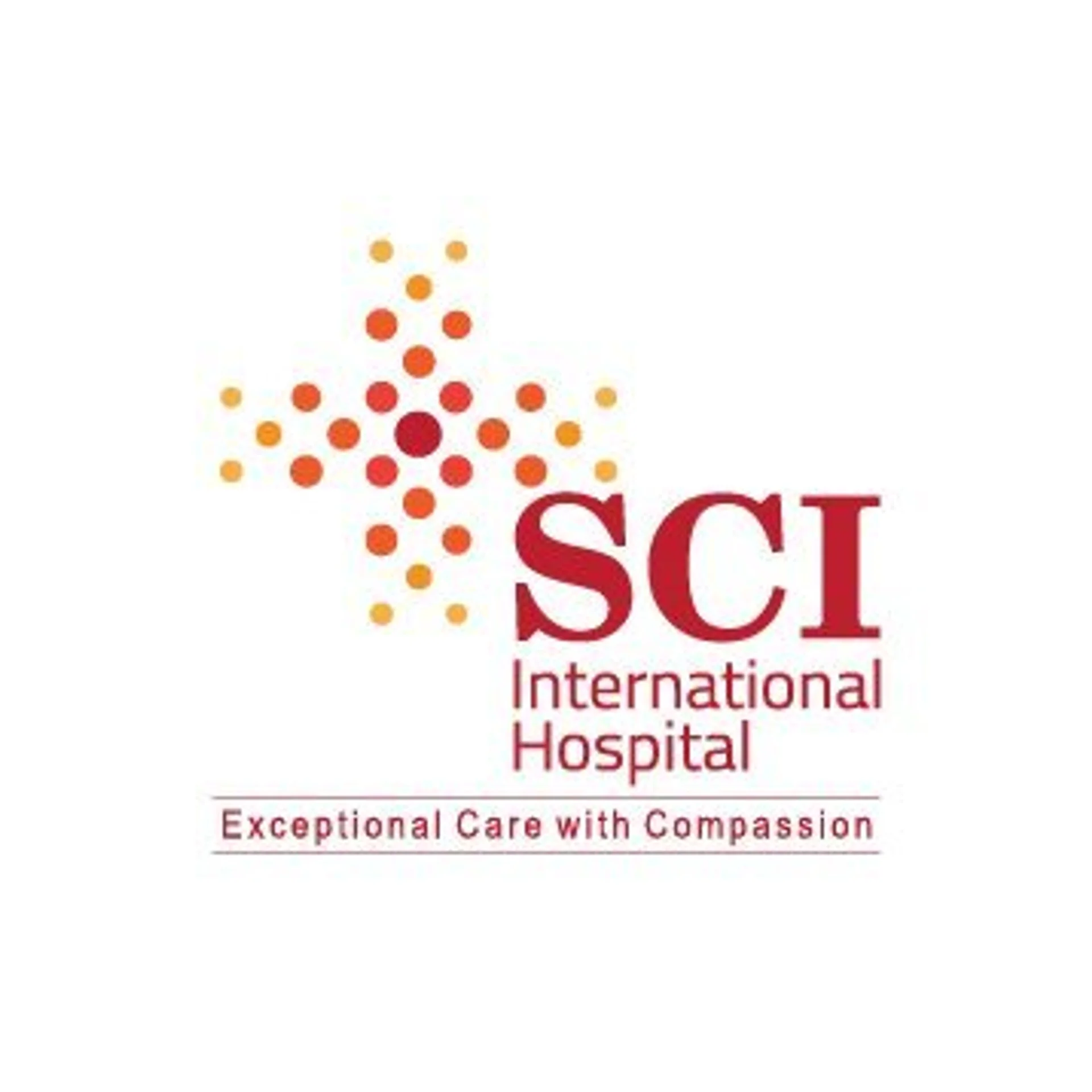 SCI International Hospital