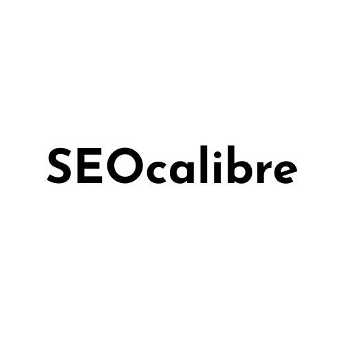 SEOcalibre logo