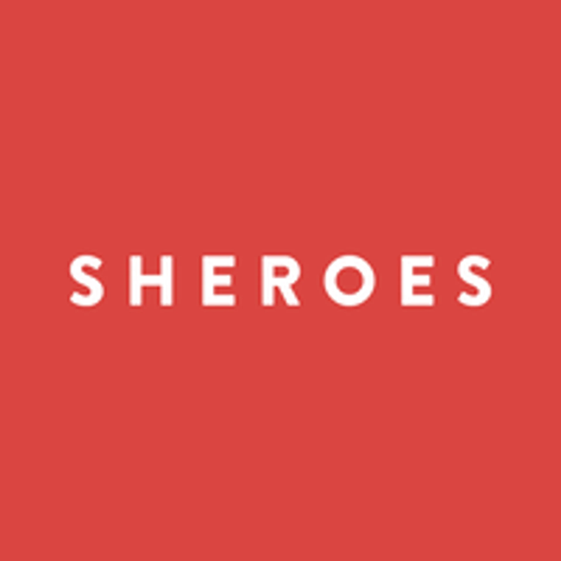 SHEROES