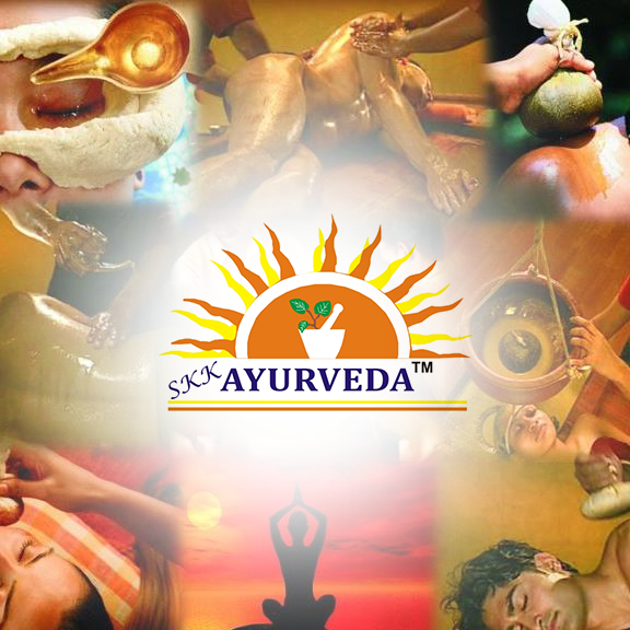 SKK AYURVEDA & Panchakarma