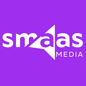 Smaas Media logo