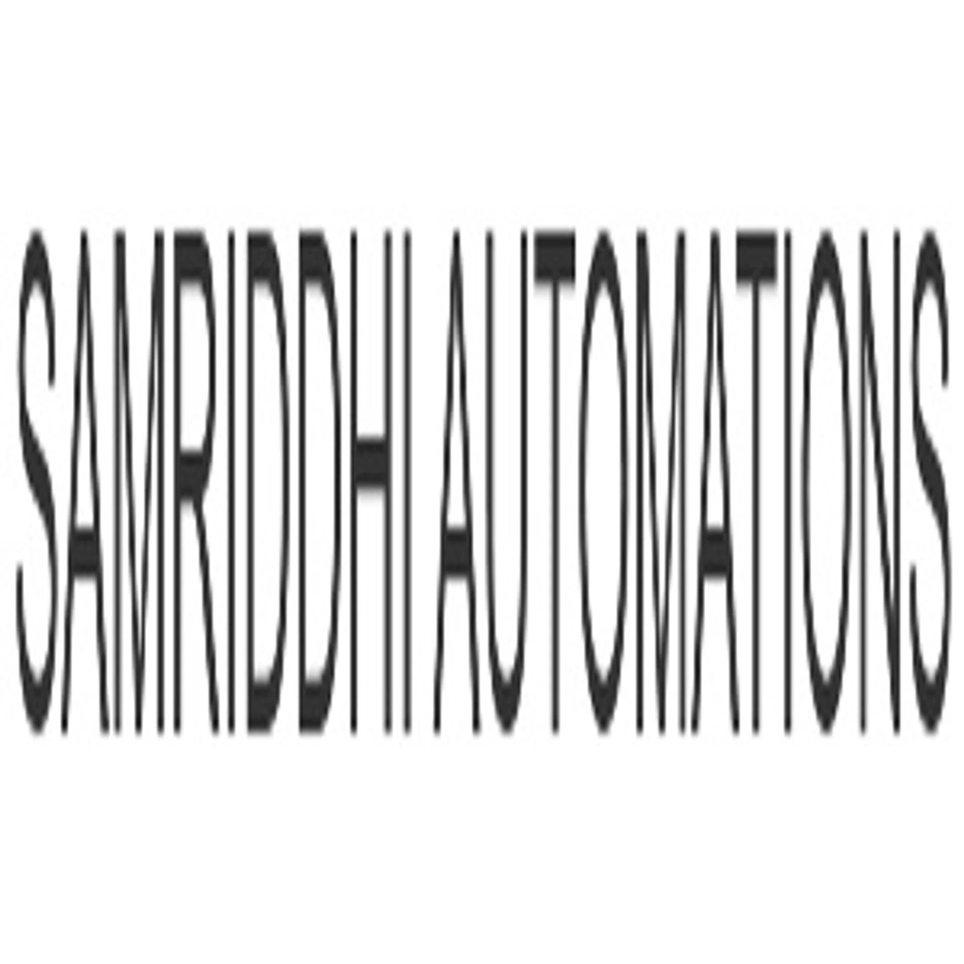 Samriddhi Automations