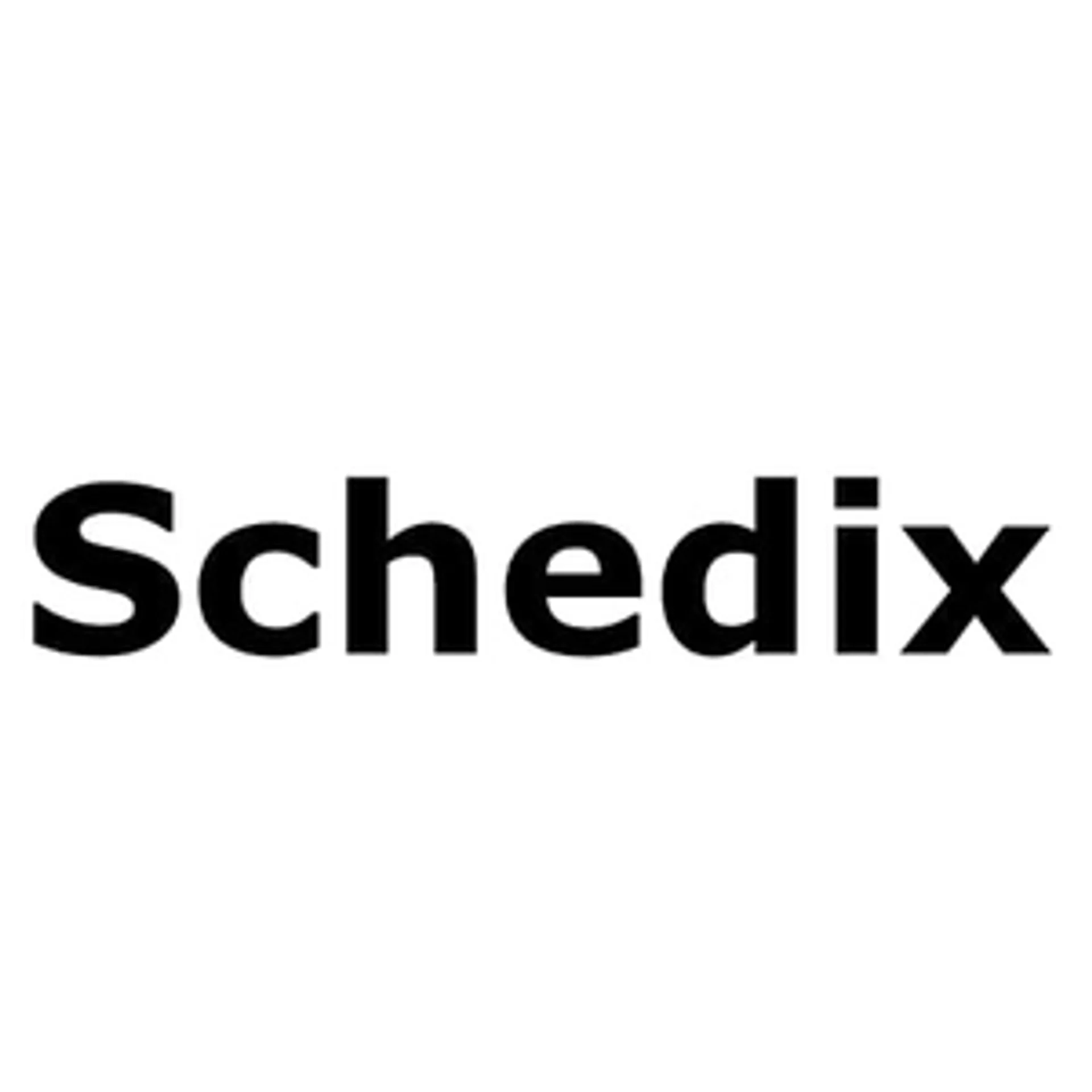 Schedix