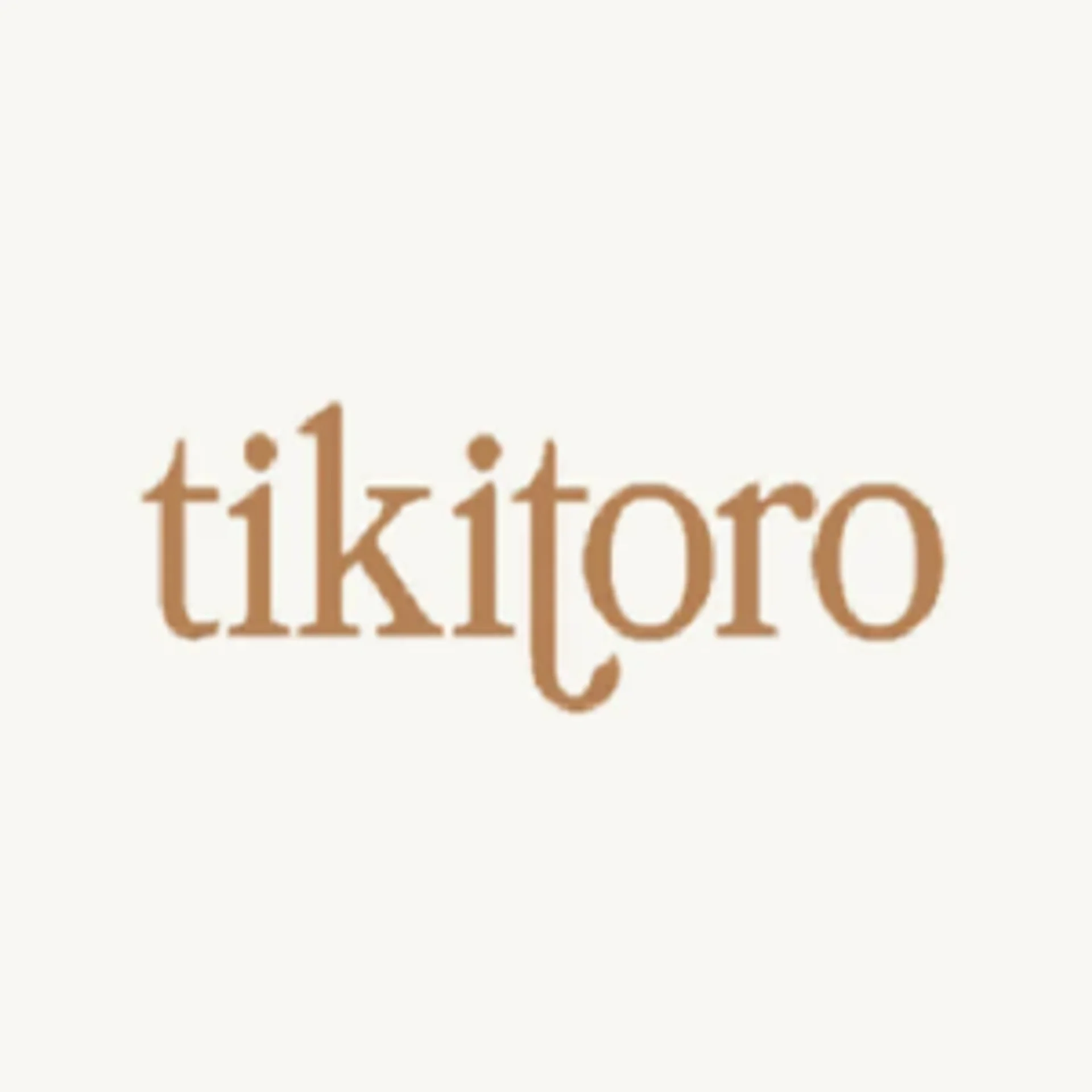 Tikitoro