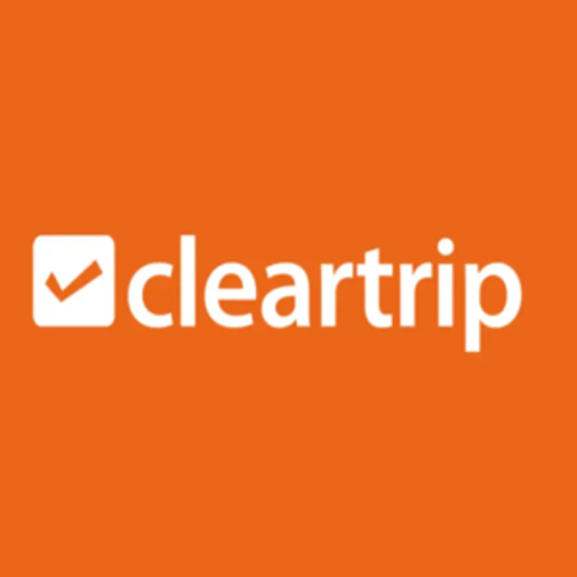 Cleartrip