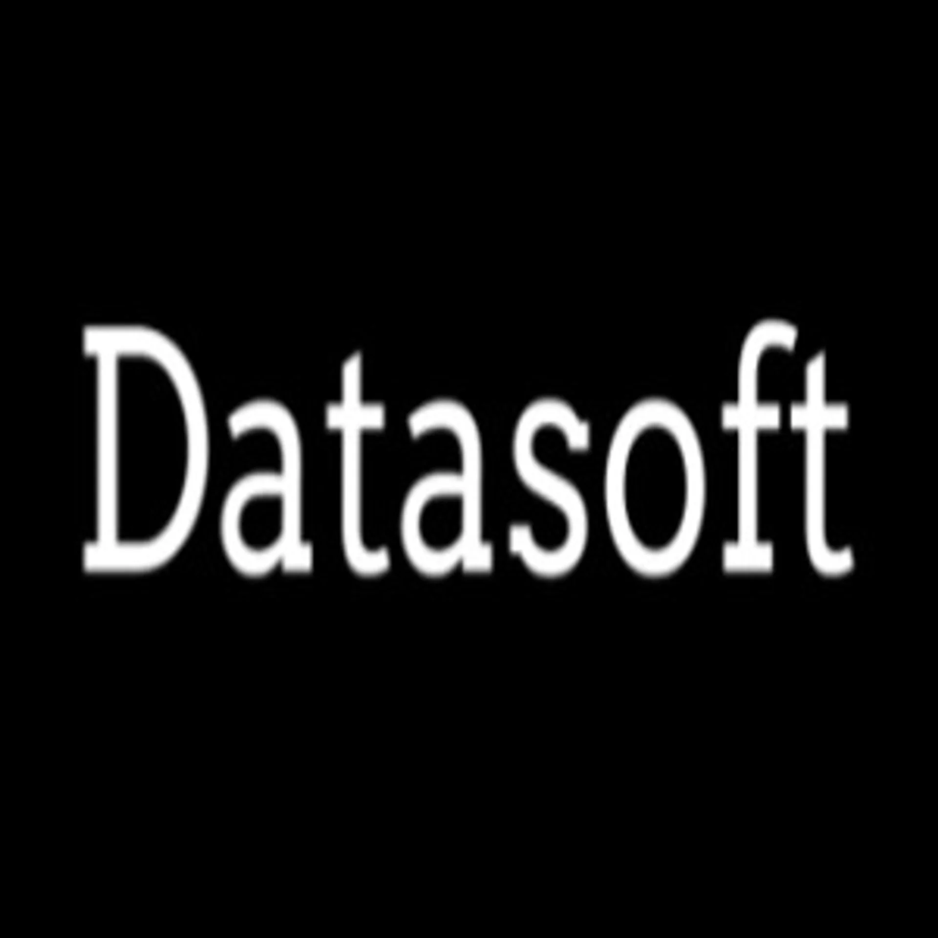 Datasoft