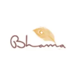 Bhama Designs logo