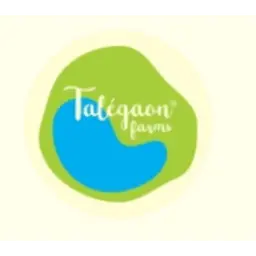 Talégaon Farms logo