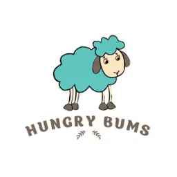 Hungrybums logo