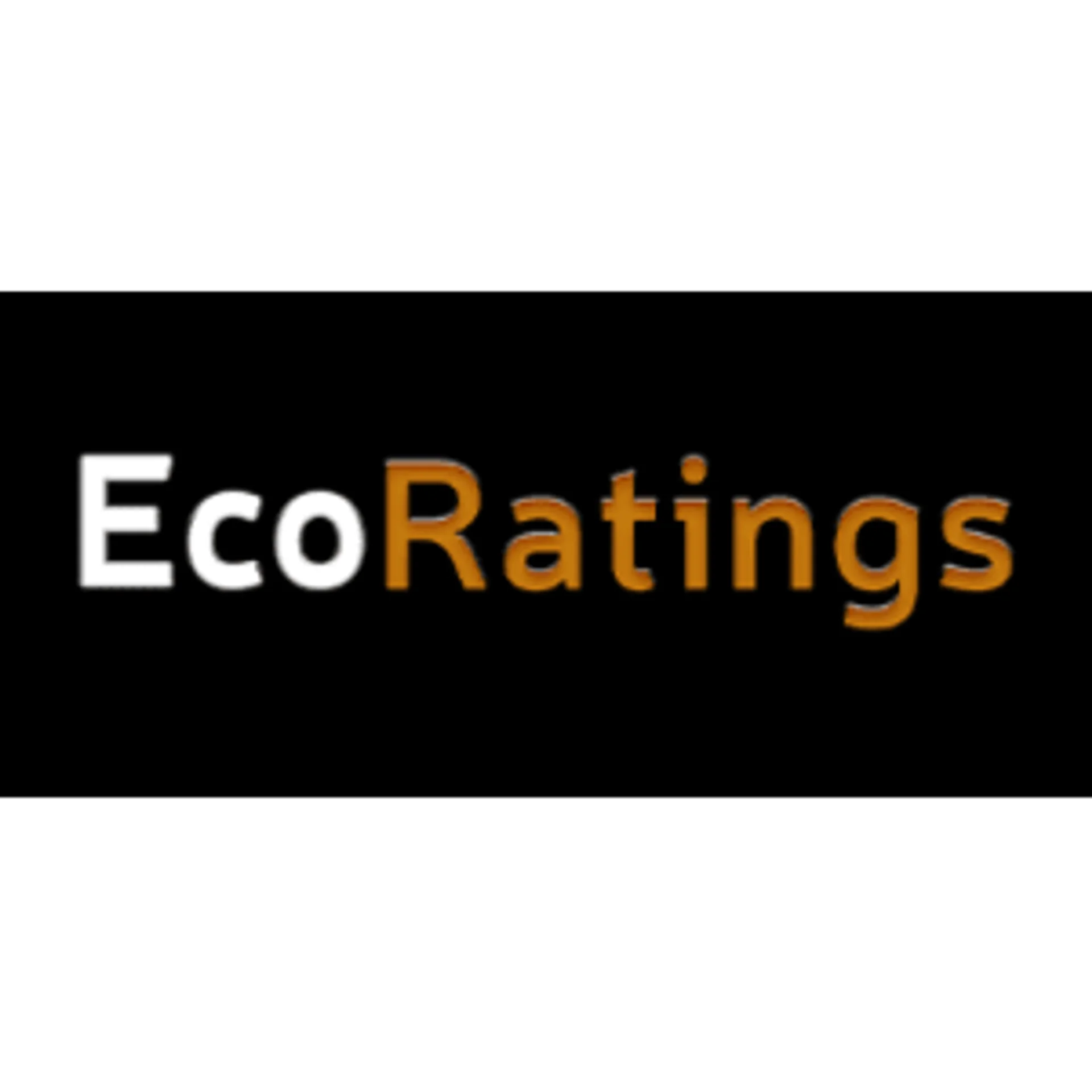 EcoRatings