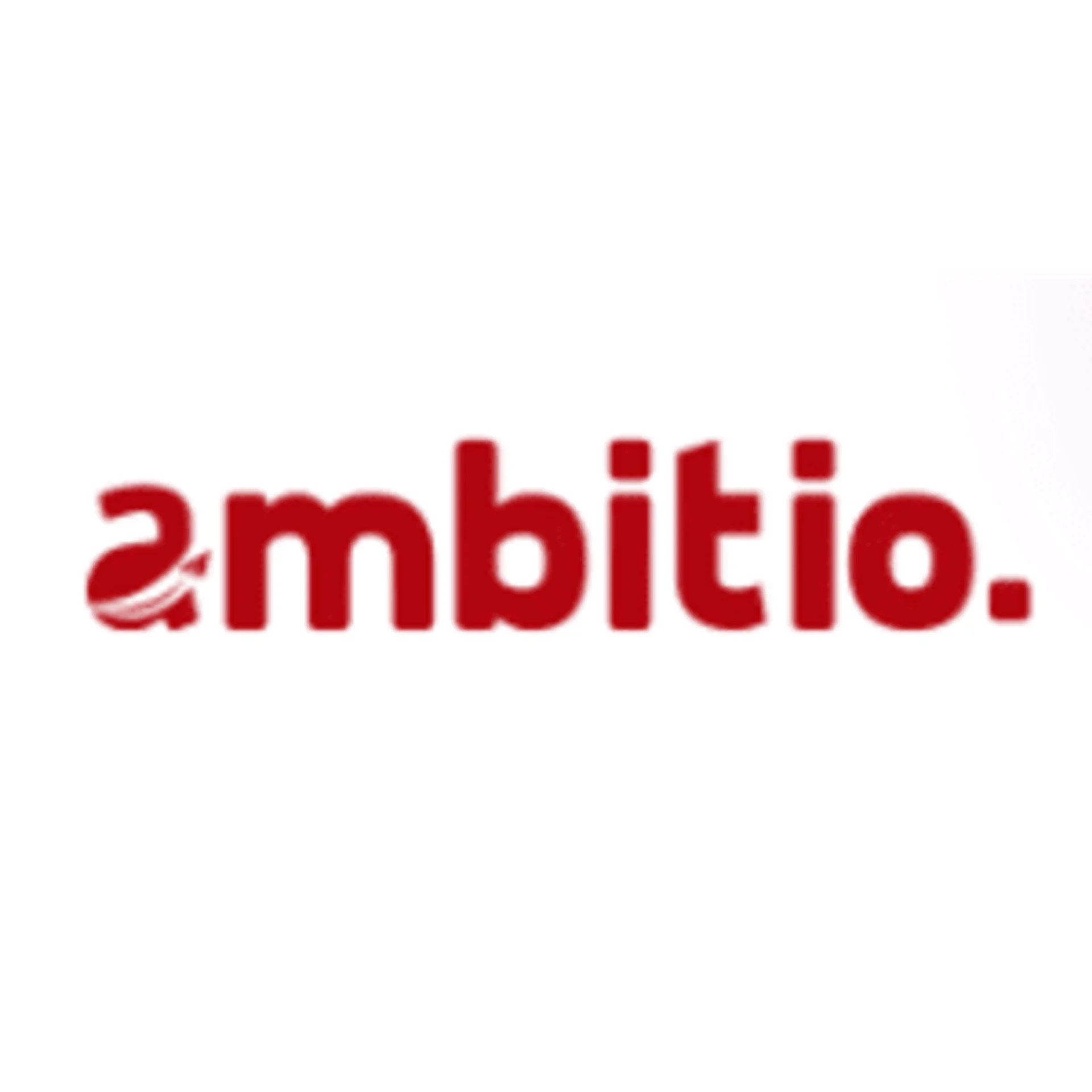 Ambitio