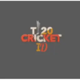 T20 Cricket ID logo