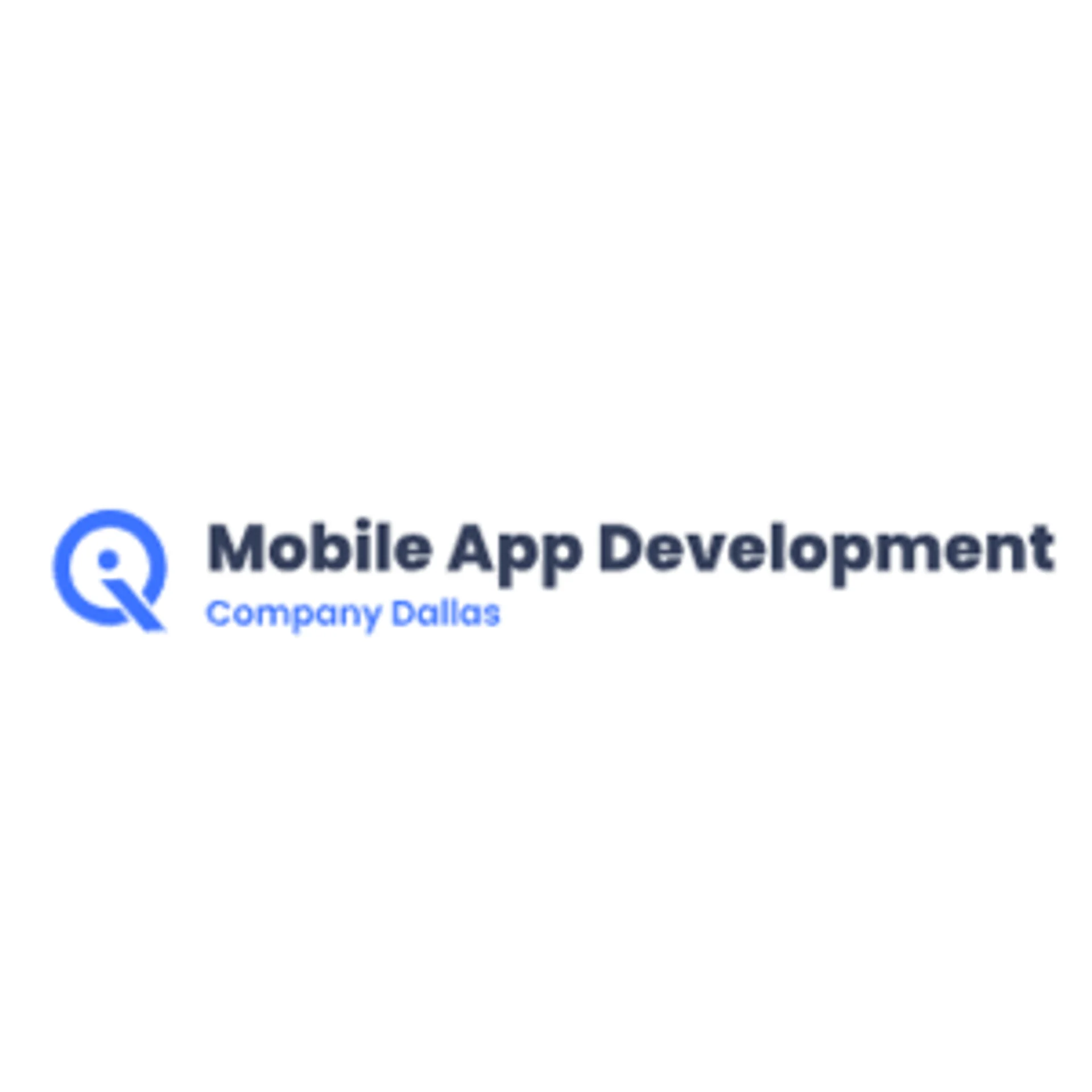 Mobile App Development Company Dallas