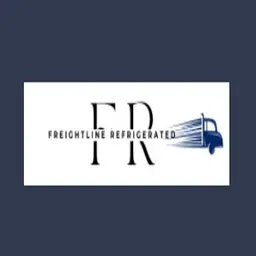 FreightlineDubai logo