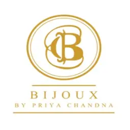 Bijoux by Priya logo