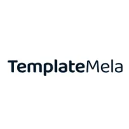 TemplateMela logo