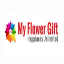 My Flower Gift logo