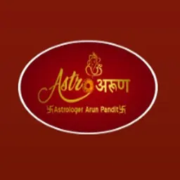 Astro Arun Pandit logo