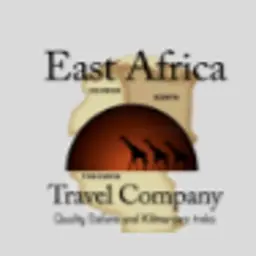 East Africa Travel Company logo