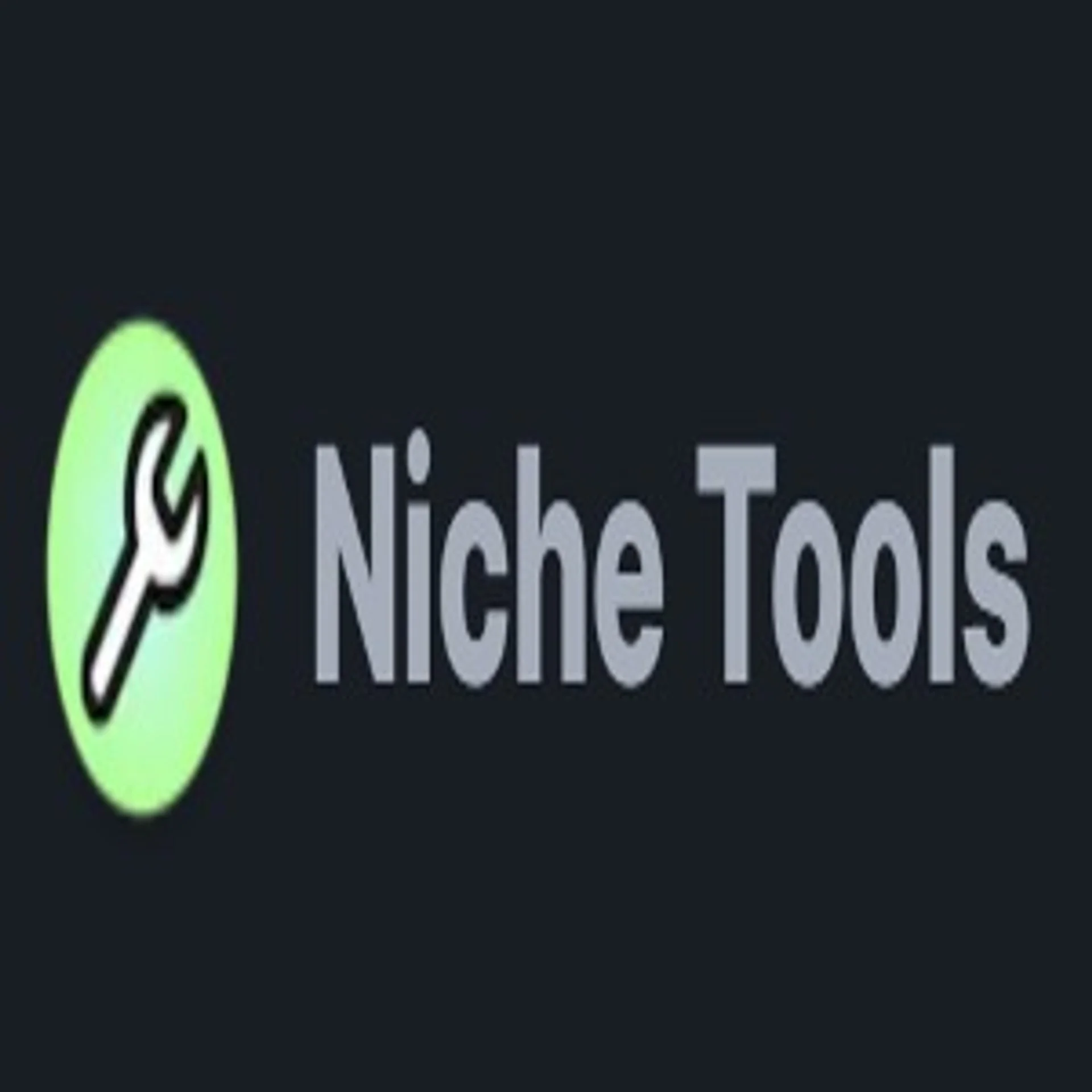 Niche Tools