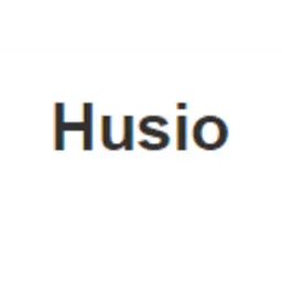 Husio.dk logo