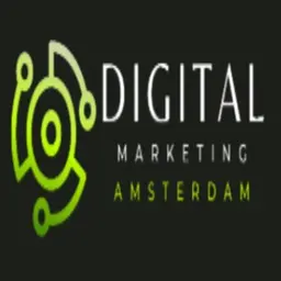 Digital Marketing Agency Amsterdam logo