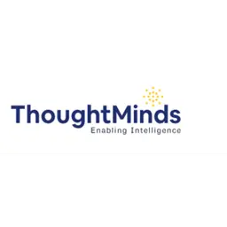 ThoughtMinds logo