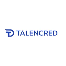 TalenCred logo