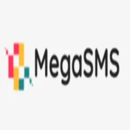MegaSMS logo