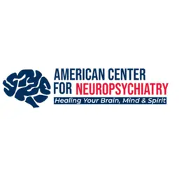 American Center for Neuropsychiatry logo