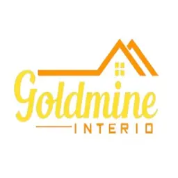 Goldmine Interio logo