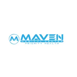 Maven Medical Center logo