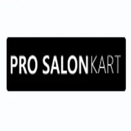 Pro Salon Cart logo