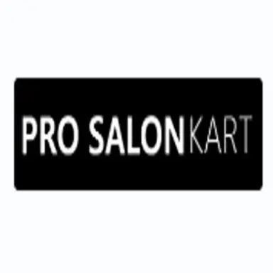Pro Salon Cart