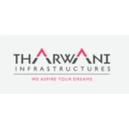 Tharwani Majestic logo
