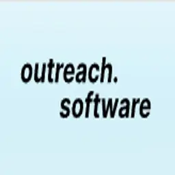 My Outreach Software logo