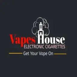 Vapeshouse logo