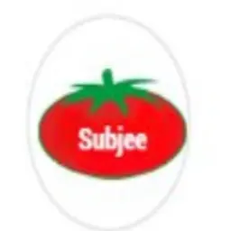 Subjee Shop logo