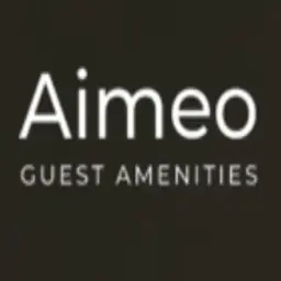Aimeo Guest Amenities logo